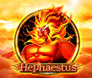 Hephaestus