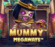 Mummy MegaWays