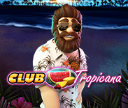 Club Tropicana