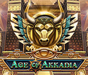 Age of Akkadia